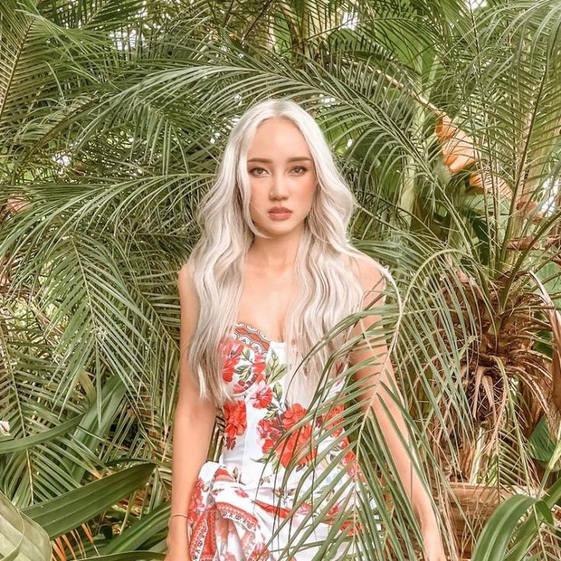 Gia Thị Linh - idol tóp tóp chuyên làm clip đu đưa với người yêu cũ đang được netizen tìm kiếm ráo riết là ai?-1