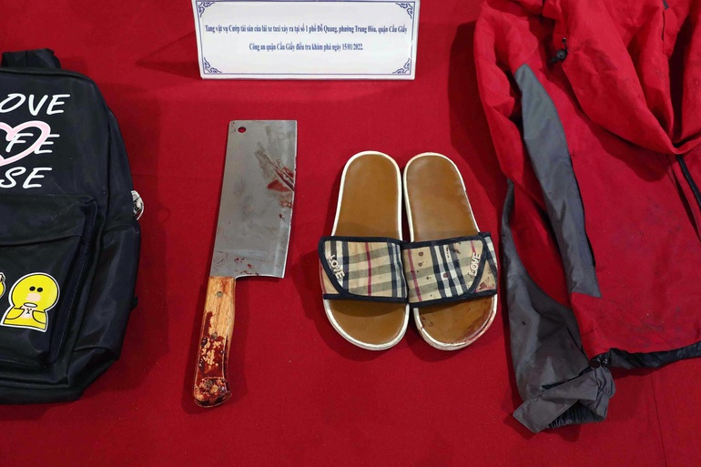 Công an Hà Nội cảnh báo sau hàng loạt vụ cướp manh động-6