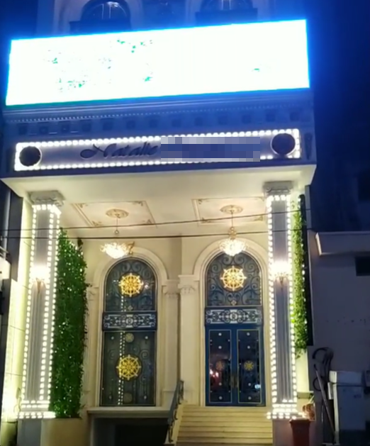 Cô con gái duy nhất của ông bà chủ Đại Nam: 16 tuổi sở hữu căn nhà cao tầng ở quận trung tâm Sài Gòn-2