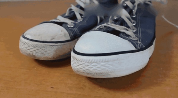 Bôi kem đánh răng lên chìa khóa rất thiết thực, giúp bạn tiết kiệm kha khá tiền mỗi năm-10