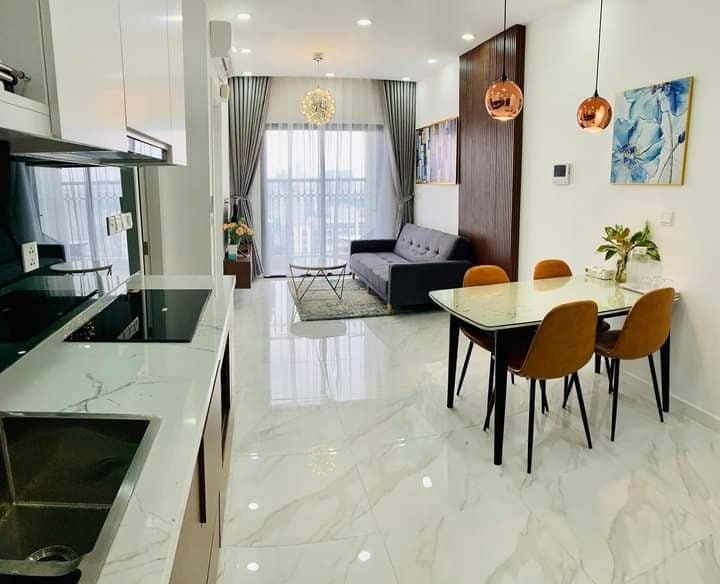 Trông nhà, giúp việc ngày Tết: Lương cả triệu đồng/ngày vẫn khó tìm người-3