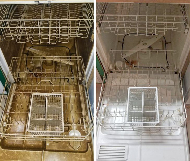 6 mẹo tái sinh đồ đạc bám bụi, ố vàng trong nhà: Tết này chẳng cần sắm mới, tổ ấm vẫn sáng bóng thơm tho-1