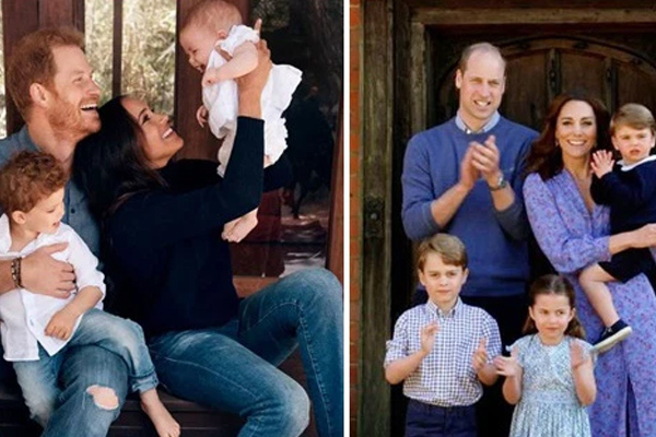 Tiết lộ khả năng đặc biệt giúp Công nương Kate trụ vững ở hoàng gia, mẹ chồng Diana lẫn Meghan đều không có được-3