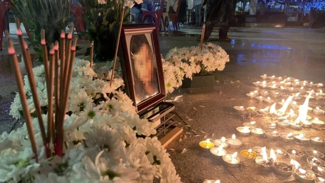 Đoạn tin nhắn hé lộ thái độ cương quyết của mẹ bé gái 8 tuổi ở TP.HCM: Em không chấp nhận lý do vì con bé hư hay do ghen ghét với em-5