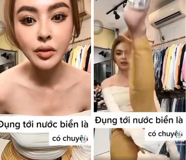 Tạo phốt, tạo sự chú ý đến ồn ào là thứ mà người bình thường thấy lắc đầu ngao ngán, còn dân buôn thì đánh đổi bất chấp?-2