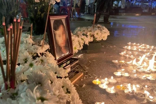 Vụ bé gái 8 tuổi ở TP.HCM: Gia đình lên tiếng về tin đồn nhận 1 tỷ để viết đơn xin giảm án-3