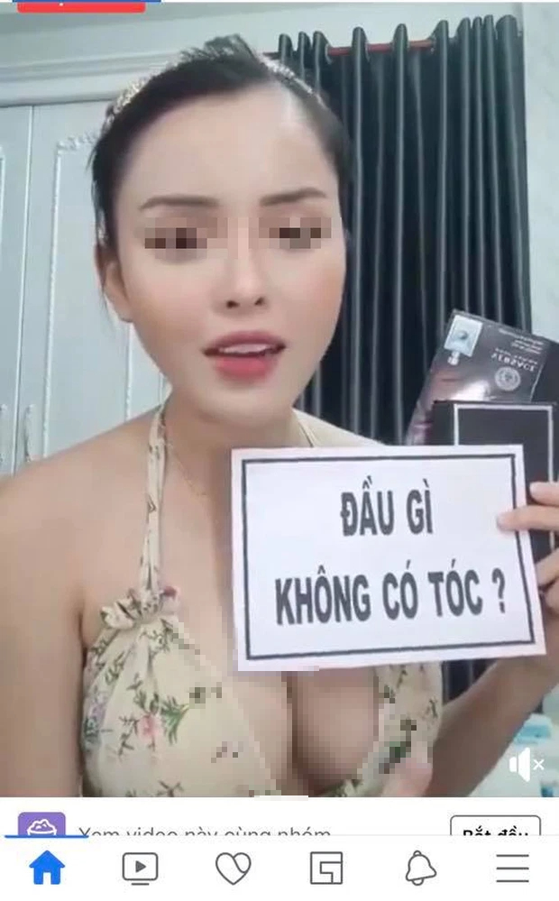 Tạo phốt, tạo sự chú ý đến ồn ào là thứ mà người bình thường thấy lắc đầu ngao ngán, còn dân buôn thì đánh đổi bất chấp?-6