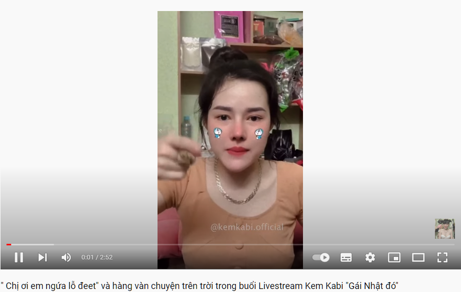 Tạo phốt, tạo sự chú ý đến ồn ào là thứ mà người bình thường thấy lắc đầu ngao ngán, còn dân buôn thì đánh đổi bất chấp?-5