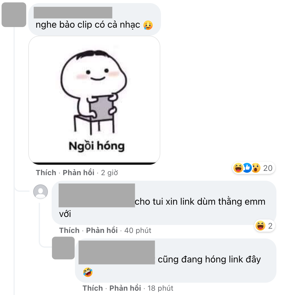 Phản cảm: Nhiều netizen xin link clip sex của đôi TikToker bị tố ngoại tình đang gây bão mạng-2