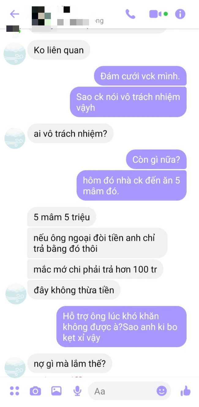 Bây giờ tôi mới hiểu tại sao chồng không để vợ giữ 5 cây vàng cưới của nhà nội tặng-4