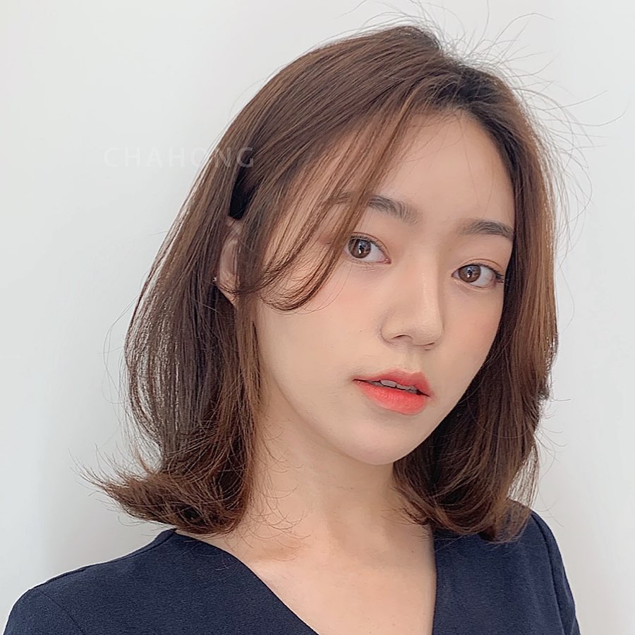 5 kiểu tóc ngắn cực mốt, giúp nàng U30 chạm đỉnh nhan sắc Tết này-14