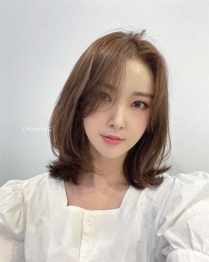 5 kiểu tóc ngắn cực mốt, giúp nàng U30 chạm đỉnh nhan sắc Tết này-15