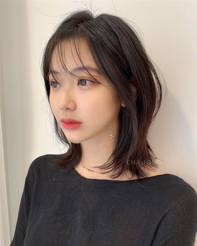 5 kiểu tóc ngắn cực mốt, giúp nàng U30 chạm đỉnh nhan sắc Tết này-16