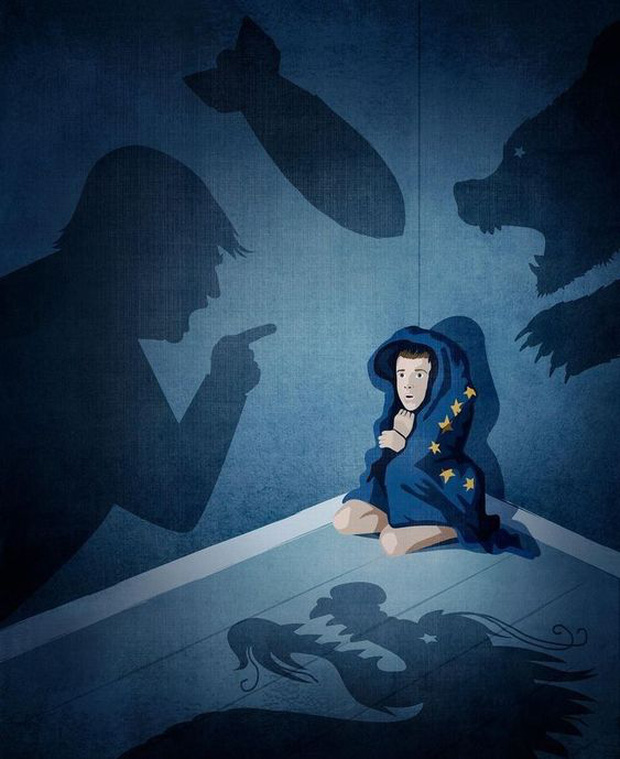 Cha mẹ chì chiết con sau buổi họp phụ huynh, nhà văn Hoàng Anh Tú: Con nhà người ta luôn đi cùng với bố mẹ nhà người ta-2