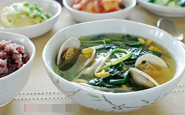 Loại rau kéo dài tuổi thọ mà người Nhật dùng mỗi ngày, tận dụng còn có thể hạ đường huyết và giúp xương khớp khỏe mạnh hơn-4