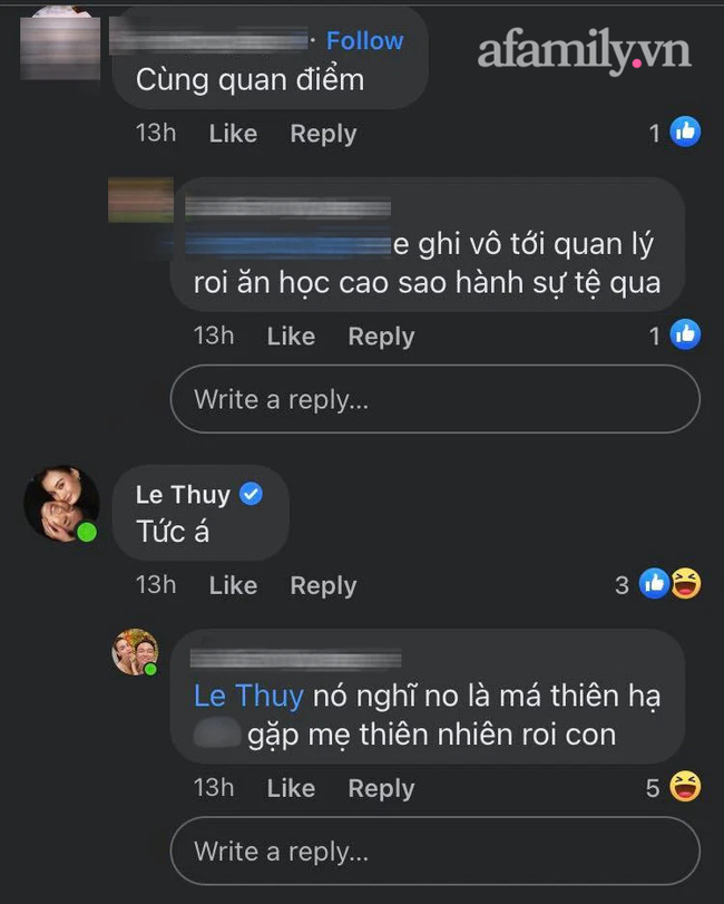 Hà Hồ và thân tín bức xúc vì bị nhân viên Dior Việt Nam coi thường, thái độ lòi lõm và láo với tất cả-7