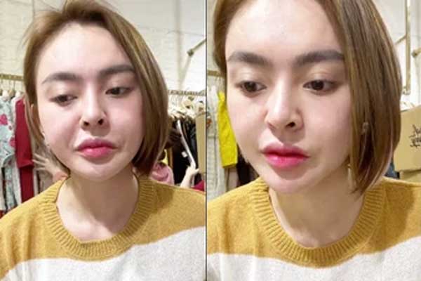 Đến shop của Trang Nemo sau 2 ngày có biến: Nhân viên từ chối trả lời về lùm xùm xô xát, chị chủ vẫn bặt vô âm tín-5