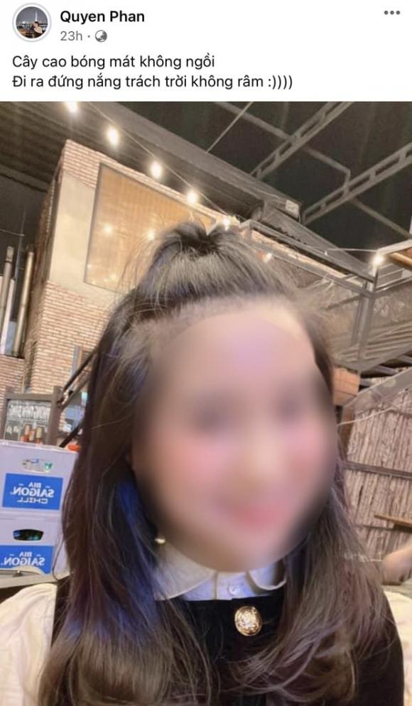 Nguyên nhân hot girl từng dính tin đồn hẹn hò với đại gia Minh Nhựa qua đời, xót xa dòng chia sẻ cuối cùng-2