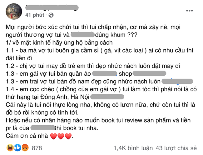 Pha tấu hài cực mạnh của Tráng sĩ và những tình tiết trước khi hot TikToker bị tố gửi clip nóng, trong đó có cả chuyến du lịch 1 tỷ-2