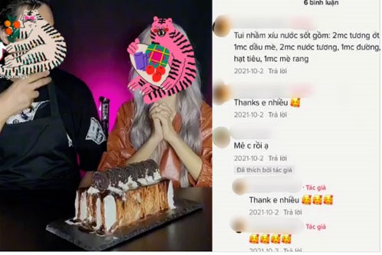 Pha tấu hài cực mạnh của Tráng sĩ và những tình tiết trước khi hot TikToker bị tố gửi clip nóng, trong đó có cả chuyến du lịch 1 tỷ