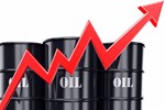 Giá dầu lên cao nhất 8 năm, giá xăng trong nước tăng giá-2