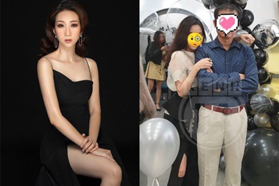 Lều Phương Anh livestream tươi cười, vợ tình nhân xem xong rồi bật khóc, hỏi con gái 1 câu nghe xót xa