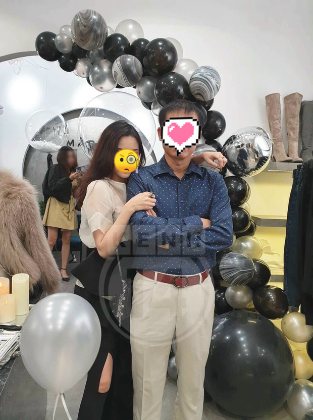 Lều Phương Anh livestream tươi cười, vợ tình nhân xem xong rồi bật khóc, hỏi con gái 1 câu nghe xót xa-1