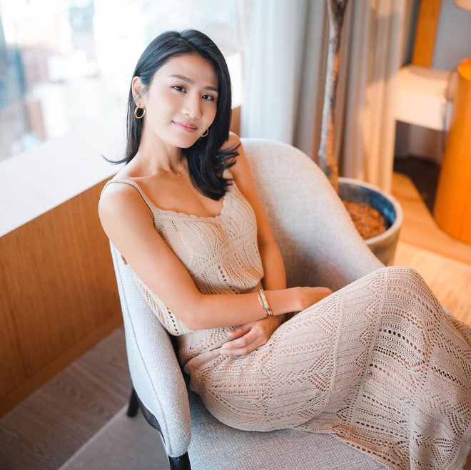 Nữ diễn viên nhận gạch đá khi để con trai sưng vều môi dẫn đến sốt cao, tất cả vì 1 thói quen nhiều bà mẹ mắc phải-1