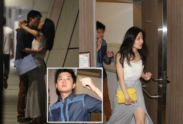 Nữ diễn viên nhận gạch đá khi để con trai sưng vều môi dẫn đến sốt cao, tất cả vì 1 thói quen nhiều bà mẹ mắc phải-5