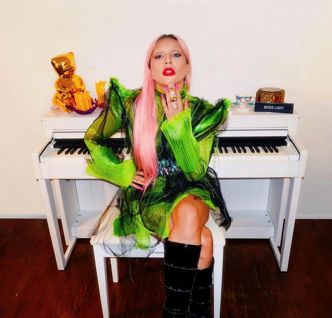 Choáng váng với dinh thự 22,5 triệu đô của Lady Gaga: Có hồ bơi nước mặn vô cực nhưng sốc nhất là trang trại nuôi ngựa lớn-20