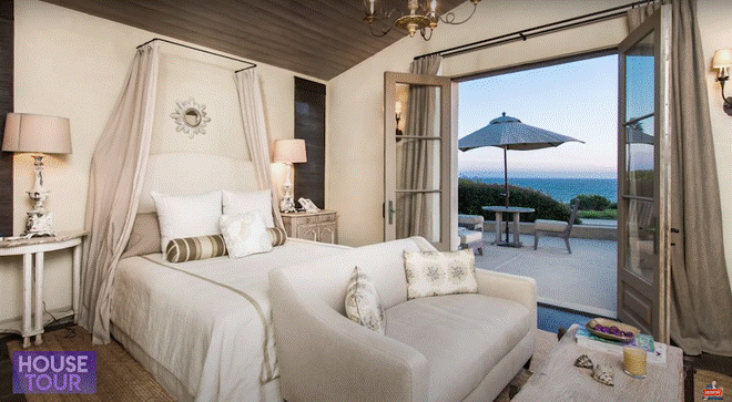 Choáng váng với dinh thự 22,5 triệu đô của Lady Gaga: Có hồ bơi nước mặn vô cực nhưng sốc nhất là trang trại nuôi ngựa lớn-22