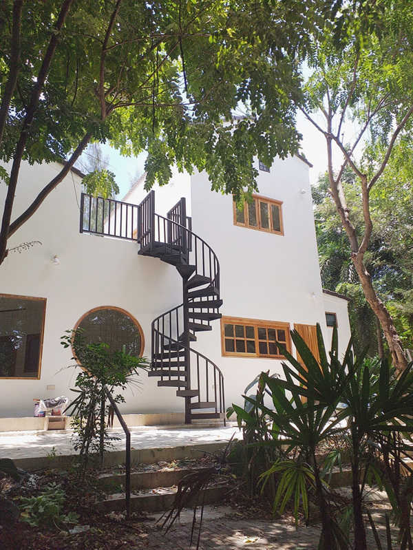 10 kiểu nhà vườn giữa thiên nhiên thanh bình,&nbsp;cho tầm nhìn đẹp và bình dị giúp vỗ về tâm hồn chủ nhân-3