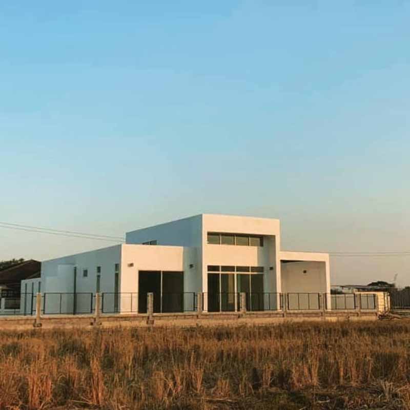 10 kiểu nhà vườn giữa thiên nhiên thanh bình,&nbsp;cho tầm nhìn đẹp và bình dị giúp vỗ về tâm hồn chủ nhân-5