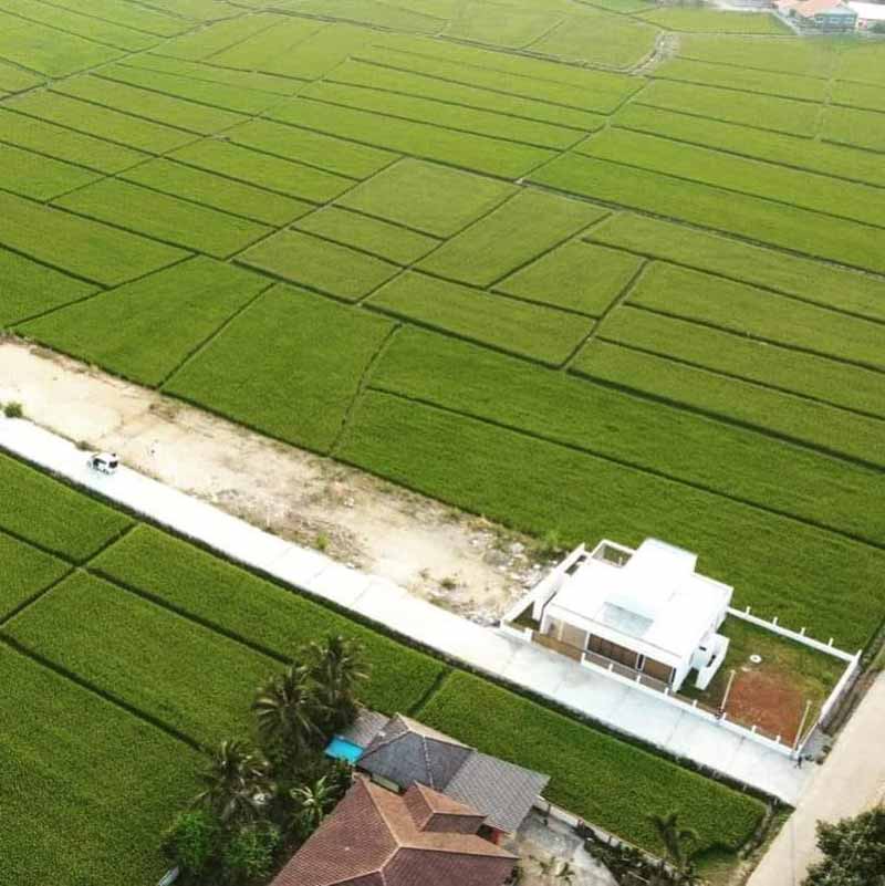 10 kiểu nhà vườn giữa thiên nhiên thanh bình,&nbsp;cho tầm nhìn đẹp và bình dị giúp vỗ về tâm hồn chủ nhân-6