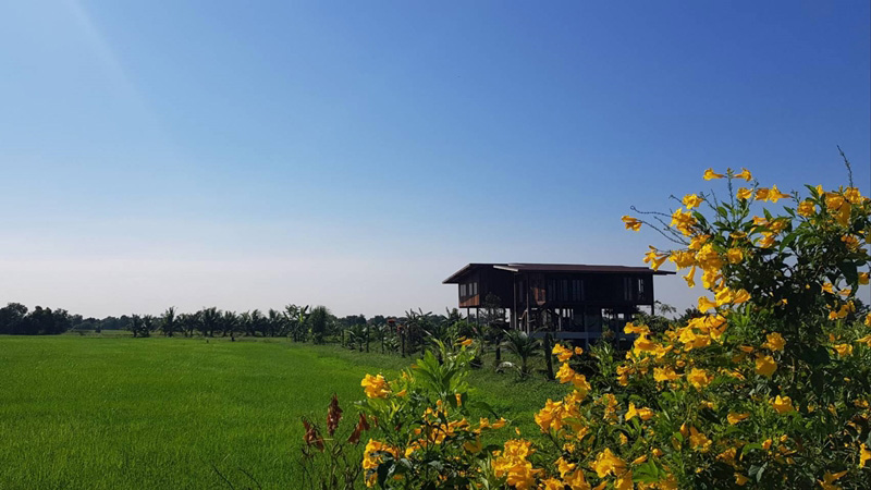 10 kiểu nhà vườn giữa thiên nhiên thanh bình,&nbsp;cho tầm nhìn đẹp và bình dị giúp vỗ về tâm hồn chủ nhân-9