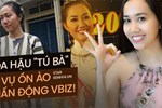 Á hậu thành tú bà bán dâm, tủi nhục vì nhà chồng thiếu gia hắt hủi và cái kết ngã ngửa vì âm mưu chẳng ai ngờ của người tình cắm sừng-19