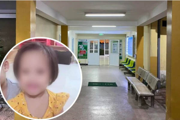 Vụ bé gái 3 tuổi nghi bị bạo hành với 9 chiếc đinh găm vào sọ: Nhiều khả năng cháu bị súng bắn đinh bắn vào đầu-3