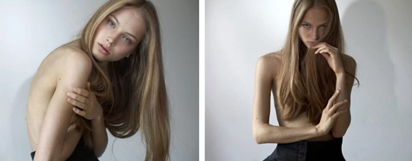 Cái chết đột ngột của siêu mẫu nóng bỏng mở ra sự thật về giáo phái rùng rợn, đã bước chân vào là dễ đến đường chết-6