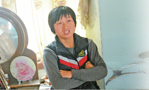 Bé gái 10 tháng tuổi bị 12 cây kim đâm vào cơ thể, kẻ thủ ác bị vạch trần bằng câu hỏi vu vơ, động cơ phía sau gây rùng mình-5