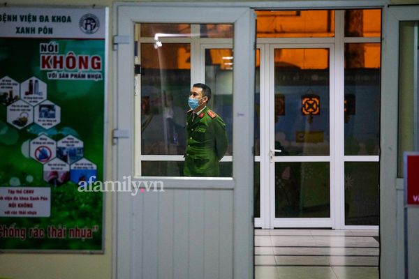 Ông nội bé gái 3 tuổi nghi bị bạo hành, nhập viện với 9 chiếc đinh găm vào sọ: Mỗi lần tôi ra thăm cháu đều bảo ông đón về, cháu không muốn ở với mẹ nữa-1