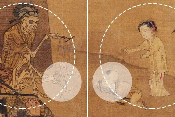 Vì sao Tử Cấm Thành bất tử trước 200 trận động đất, chịu 2 tỷ tấn thuốc nổ vẫn sừng sững? Bí mật nằm ở chỗ không ngờ nhất-9