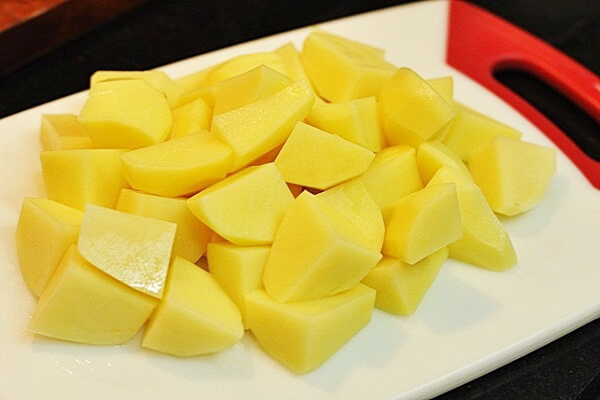 Món canh này có đủ rau đủ thịt, không chỉ ngon mà còn hỗ trợ giấc ngủ cực tốt!-2