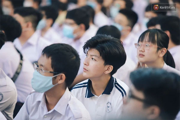 Sở GD-ĐT Hà Nội đề xuất thời gian đi học trực tiếp của học sinh-1