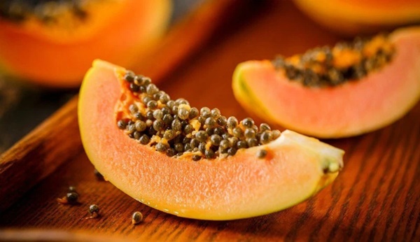 Tế bào ung thư rất SỢ nếu bạn ăn 7 loại rau quả này hàng ngày: Đáng mừng là chúng đều ngon, rẻ, dễ kiếm ở các chợ Việt Nam-5