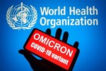 VN phát hiện Omicron trong cộng đồng: Triệu chứng Omicron ở người đã tiêm vaccine là gì?-3