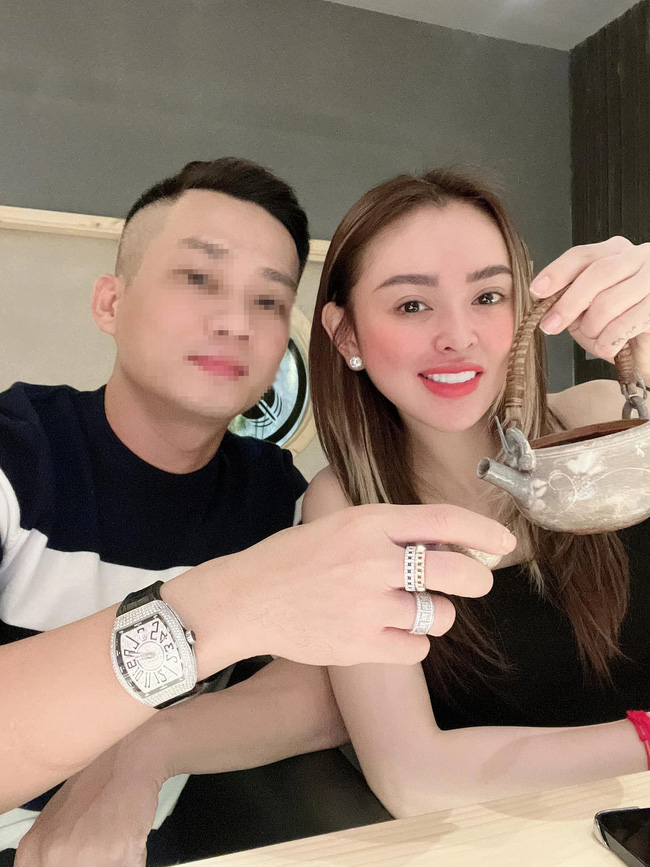 Chồng của Trang Nemo tậu xế xịn, tiết lộ tình hình kinh doanh hiện tại của shop sau lùm xùm-3