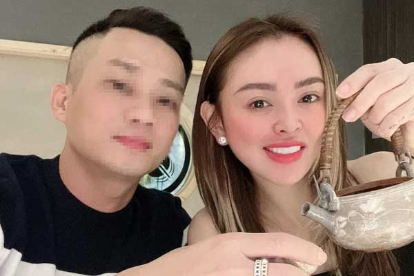 Vụ Trang Nemo - Trần My: Chị áo trắng có thái độ thế nào khi bài đăng về thương tật bay màu, Facebook bị hack?-3