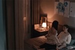 Phim giờ vàng mới của VTV bị ném đá vì cảnh nóng 'cấm trẻ con': 'Xem cùng cả nhà mà ngượng chín mặt'