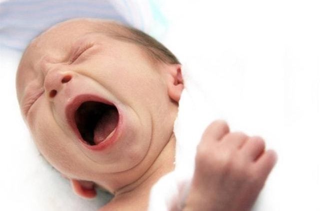 Trẻ ‘nói hai câu là khóc’, không phải là trái tim thủy tinh bẩm sinh, cha mẹ nên nhìn nhận từ khía cạnh này kéo hối không kịp-1