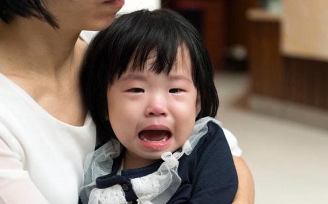 Trẻ ‘nói hai câu là khóc’, không phải là trái tim thủy tinh bẩm sinh, cha mẹ nên nhìn nhận từ khía cạnh này kéo hối không kịp-2